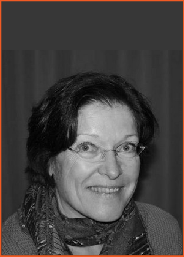 Christiane Pionnier - Cap Autonome