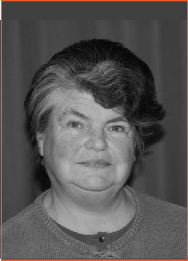 Martine Clostre - Cap Autonome