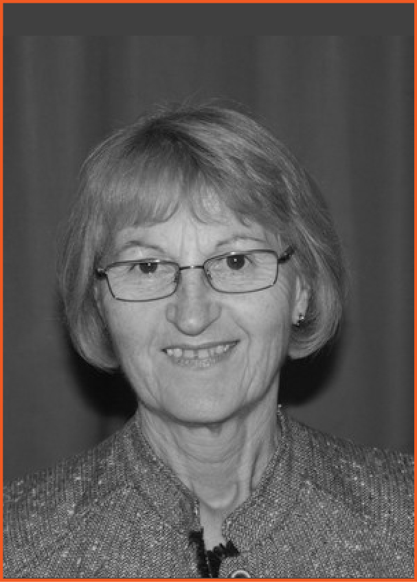 Jeanine Genet - Cap Autonome