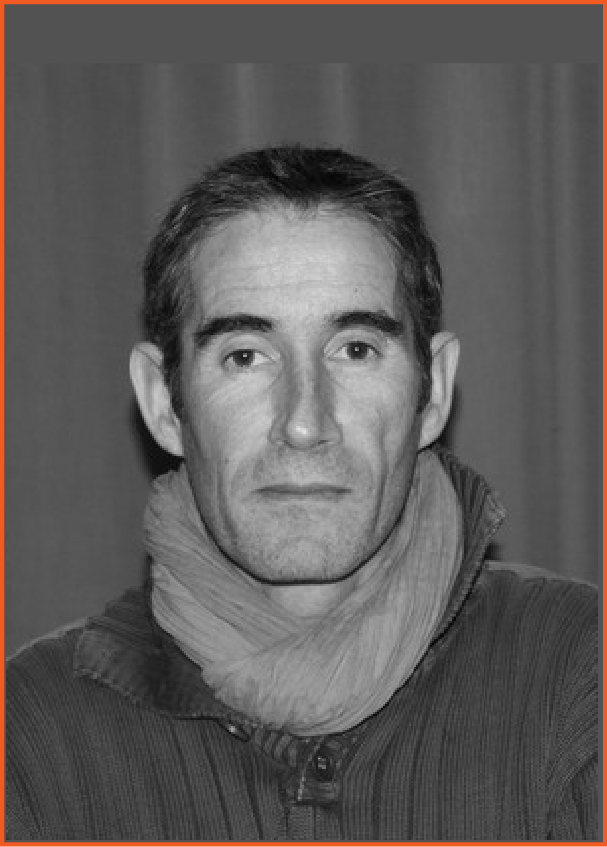 Jean-Michel Ribollet - Cap Autonome