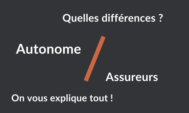 Pourquoi un assureur ne pourra pas vous défendre ? - Cap Autonome